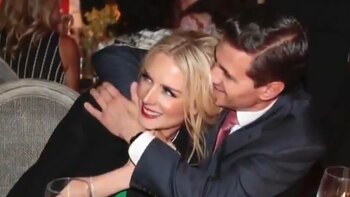 Desde entonces la novia de