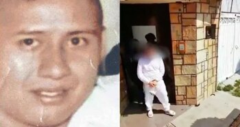 Pedro Ramírez Pérez, alias “El