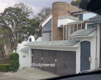 La casa del jamon (Crédito: