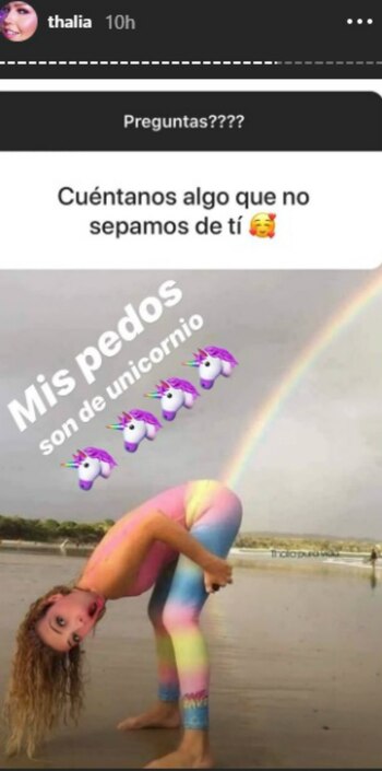 Una de las confesiones de