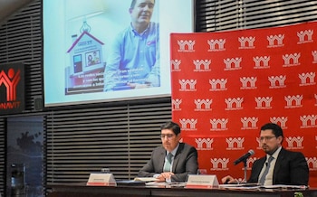 “Los recursos captados por el