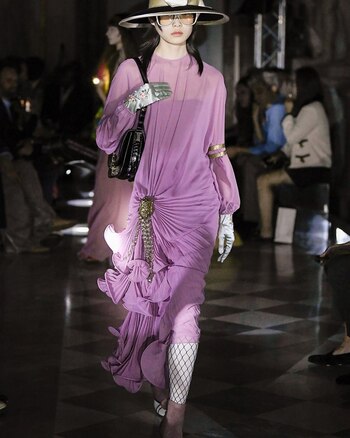 Sin cadenas ni límites, así