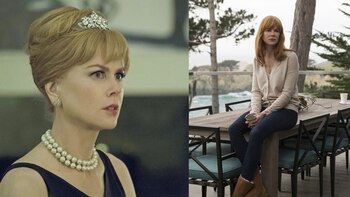 La segunda temporada de la