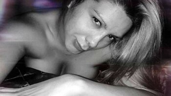 Marcela Chocobar tenía 26 cuando