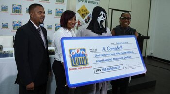 Foto: Supreme Ventures Ltd