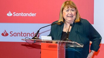 Susana Malcorra: "Gane quien gane