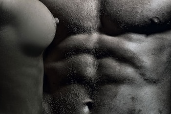 “El sedentarismo es el enemigo