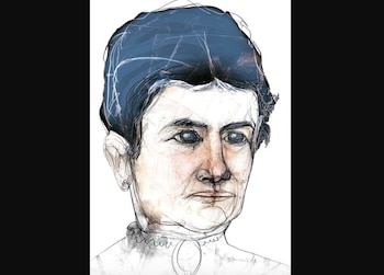 Fermina Orduña. MUNCYT / Eulogia