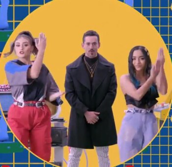 Entre los nominados de este