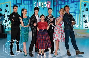 Su regreso a la tele