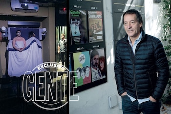 Garotes de Ipanema, que trata