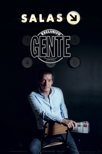 “¿Mi próximo desafío? Escribir y