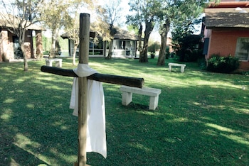 “Mi vida es estar al