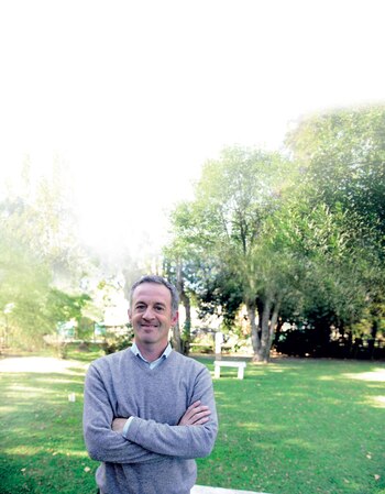 Najún conoce los detalles de