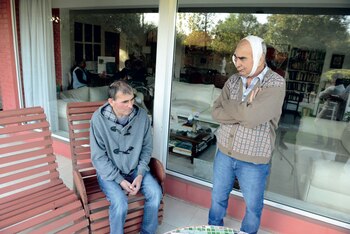 Los huéspedes tienen la posibilidad