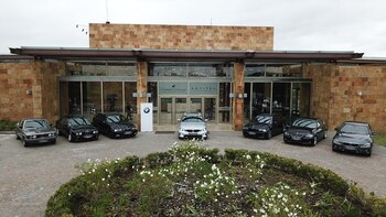 Las siete generaciones del BMW