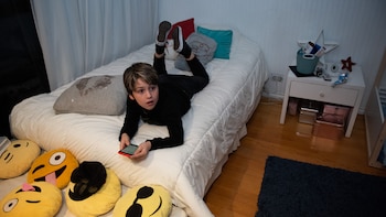 Fanático de la tecnología, Juan