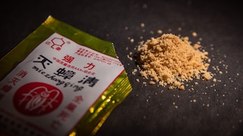 Las personas que lo utilizaron