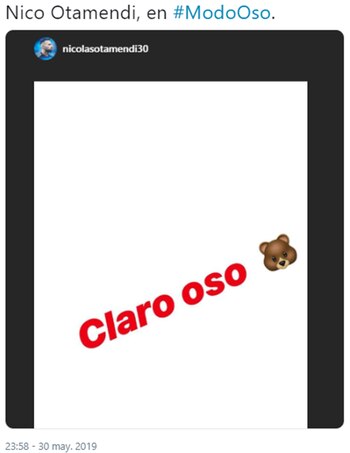 La historia de Instagram que
