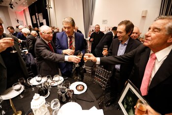 El ex director de la