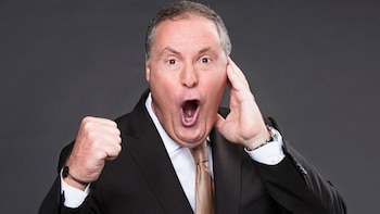 Andrés Cantor, el argentino que