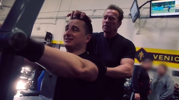 El clip fue publicado en