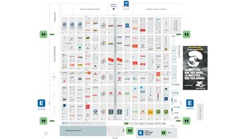 El plano de Agroactiva 2019