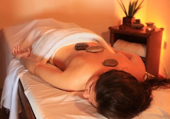 Las termas de Entre Ríos