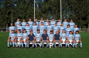 Los Pumitas debutarán el miércoles