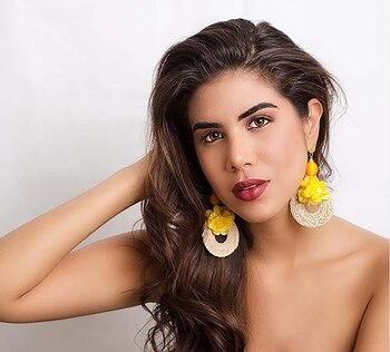 La joven asegura que el