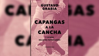 Grabia sale del periodismo duro