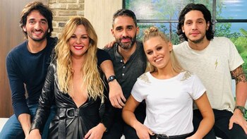 “Con amigos así”, edición 2019: