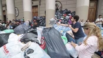 “Las personas son las que