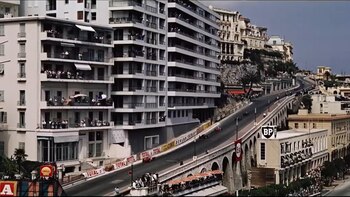 El clip del documental Flying