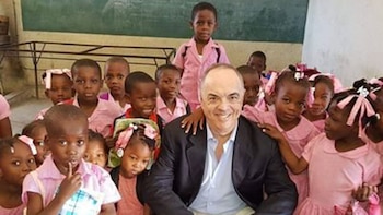 Von Eyken no seguirá como