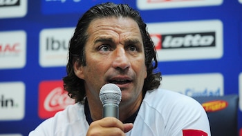 Con la llegada de Pizzi,