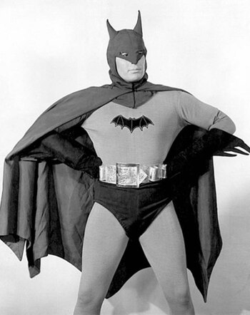 Lewis G Wilson. (Foto: Instagram)