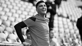 El mundo del fútbol y