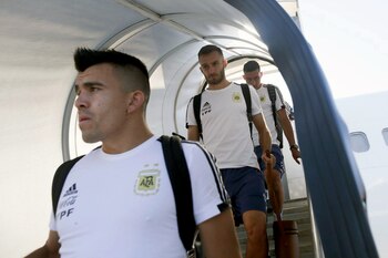 El momento en el que