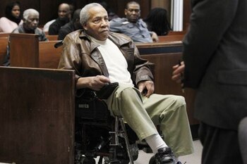 En los años 80 volvió