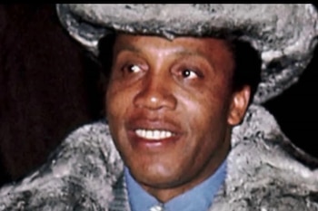 En el 2012 Frank Lucas