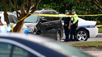 (AP Photo/Patrick Semansky)