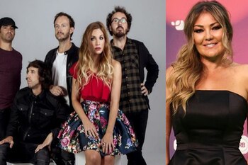 Después de una publicación de