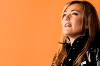 Amaia contó que la canción