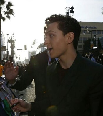 Originario de Upon Thames, Kingston,