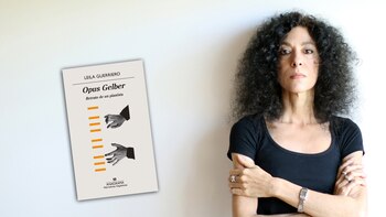 “Opus Gelber. Retrato de un