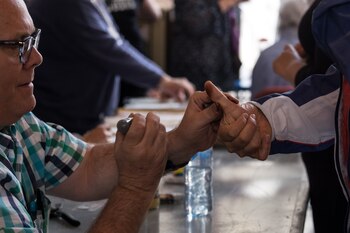 Este proceso será supervisado por