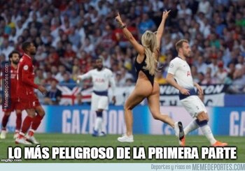 El meme que hace alusión