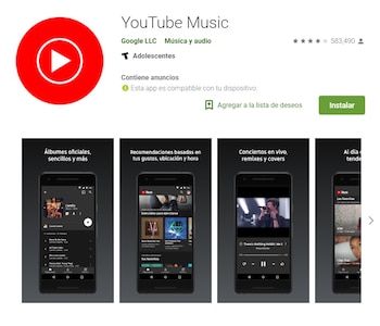 Youtube se ha consagrado como