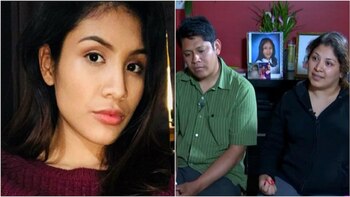 Arnulfo y Raquel Ochoa exigirán